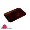 EW1157 Wooden Rectangular Tray 2922