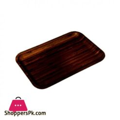 EW1157 Wooden Rectangular Tray 2922