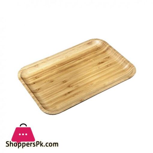 EW1160 Wooden Rectangular Tray 3925