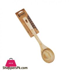 EH4002 Wooden Solid Spoon
