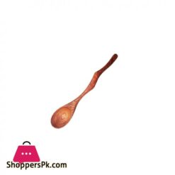 Ew668035 Wooden Tea Spoon