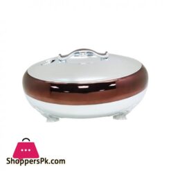 395CH S 5Ltr Oval Stand Hot Pot 6c