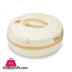 662 Beige Wheat 20 Liter HotPot