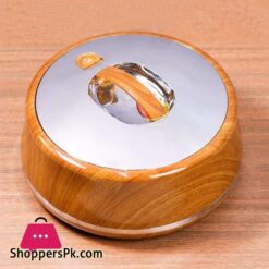 HOT POT ROUND 665LW 5LTR PC