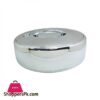 335Ss Oval Silver Hotpot 50 Liter