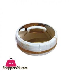 662WGG White 20 Liter HotPot