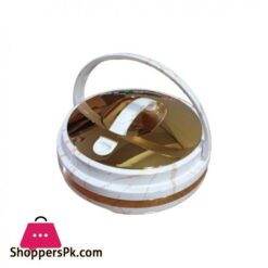 662Wgg White 20 Liter Hotpot