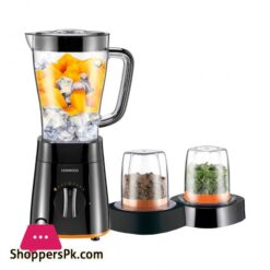 KENWOOD BLENDER BLP15360BK