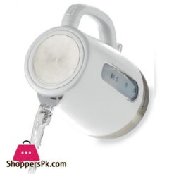 Kenwood Plastic Kettle White Zjp01A0Wh