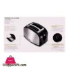 Kenwood Acent Toaster TCM 01A0BK