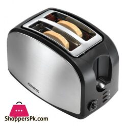 Kenwood Acent Toaster Tcm 01A0Bk