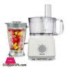 Kenwood Multi Functional Food Processor Fdp 03