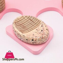 Laraine Show Bathroom Set 7 Pcs Bath Room Accessories Set Ceramic Bathroom Accessories Set