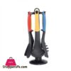 SL 1002 Cooking Spoon Set