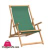 Ew668032 Wooden Beach Chair