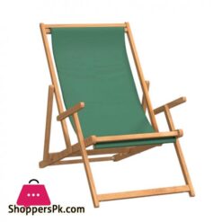 EW668032 Wooden Beach Chair