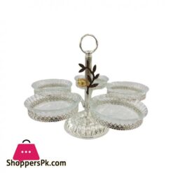 Wb945 5Snack Bowl 4Pcs Ctn