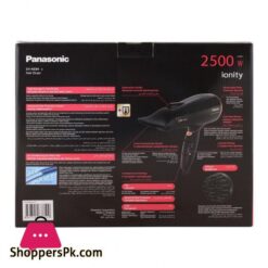Panasonic Ionity Powerful 2500W And Smart Care Hair Dryer EH NE84 K