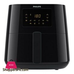 Philips Essential Air Fryer 62 L Black Hd 9270