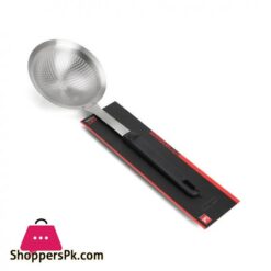 CE1018 Flat fine hole colander