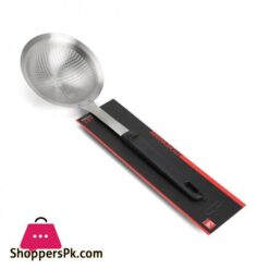 CE1019 Flat fine hole colander