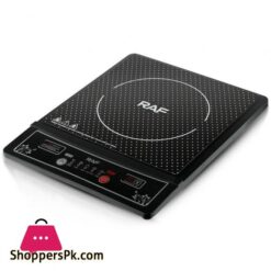 Raf Digital Infrared Induction Cooker R8015
