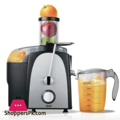 RAF Juice Extractor R2814 1L