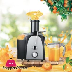 Raf Juice Extractor R2814 1L