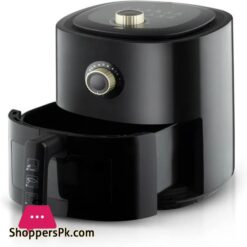 Raf Large Capicity Air Fryer 6Litres Original Best Quality 6 Raf Large Capicity Air Fryer 6Litres Original Best Quality