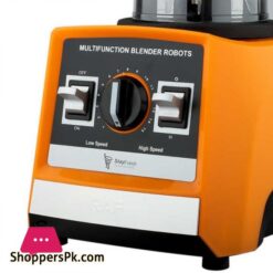 Raf R2839 3 In 1 Blender Grinder Chopper Set