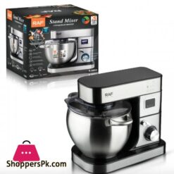 Raf Stand Mixer R6603 2000 W