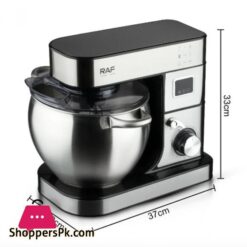 Raf Stand Mixer R6603 2000 W