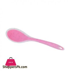 SL 1009 Silicon Cooking Spoon