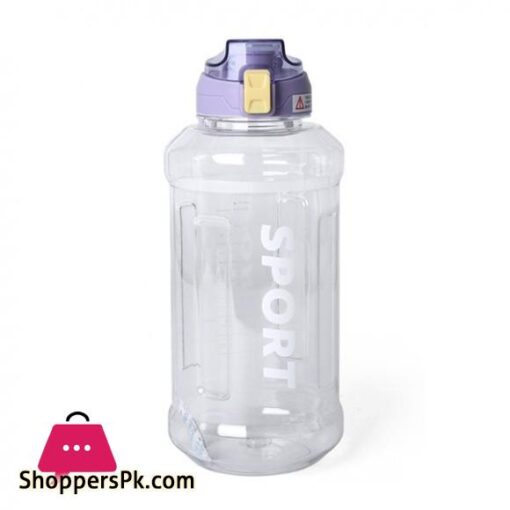 CE1011 Bottle Purple 1300ml