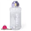 Ce1012 Bottle Purple 2000Ml