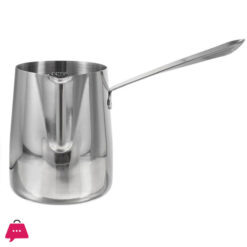 Stainless Steel Turkish Coffee Pot in Pakistan