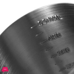 Stainless Steel Turkish Coffee Pot In Pakistan