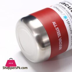 Thermos Water Bottle Large Capacity Stainless Steel 800Ml