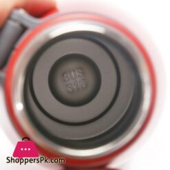 Thermos Water Bottle Large Capacity Stainless Steel 800Ml