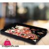 B 1 Medium Magical Black Tray URBAN 6c