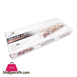 Urban Trends Smart Crystal Serving Tray St 03