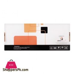 Urban Trends Smart Crystal Serving Tray St 03