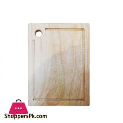 EW668042 Wooden Cutting Board