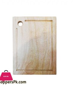 EW668042 Wooden Cutting Board