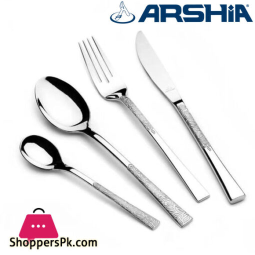 Arshia Premium Cutlery Sets 26 Pcs TM762S