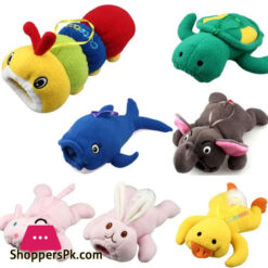 Baby Bottle Hugger Feeder Cover Infant Toddler'S Plush Feeding Nursing Bottle Termo Bag Baby Bottle Case Insulation Keep Warm