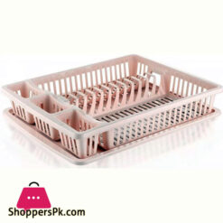 Bager Dish Dryer Rack Bg-499 Turkey Made