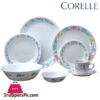 Corelle 76 Pcs Dinner Set Friendship 1 Corelle 76 Pcs Dinner Set Friendship