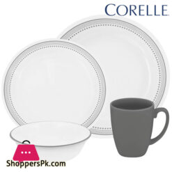 Corelle Cordoba 16 Pcs Dinner Set Service for 4
