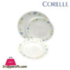 Corelle Livingware 18 Pcs Dinnerware Set - Secret Garden